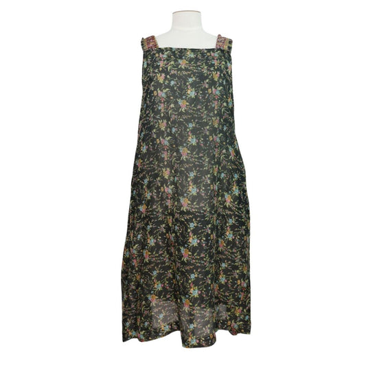 LUM15- Lulu Dress