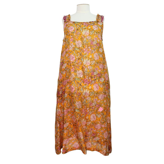 LUM17- Lulu Dress