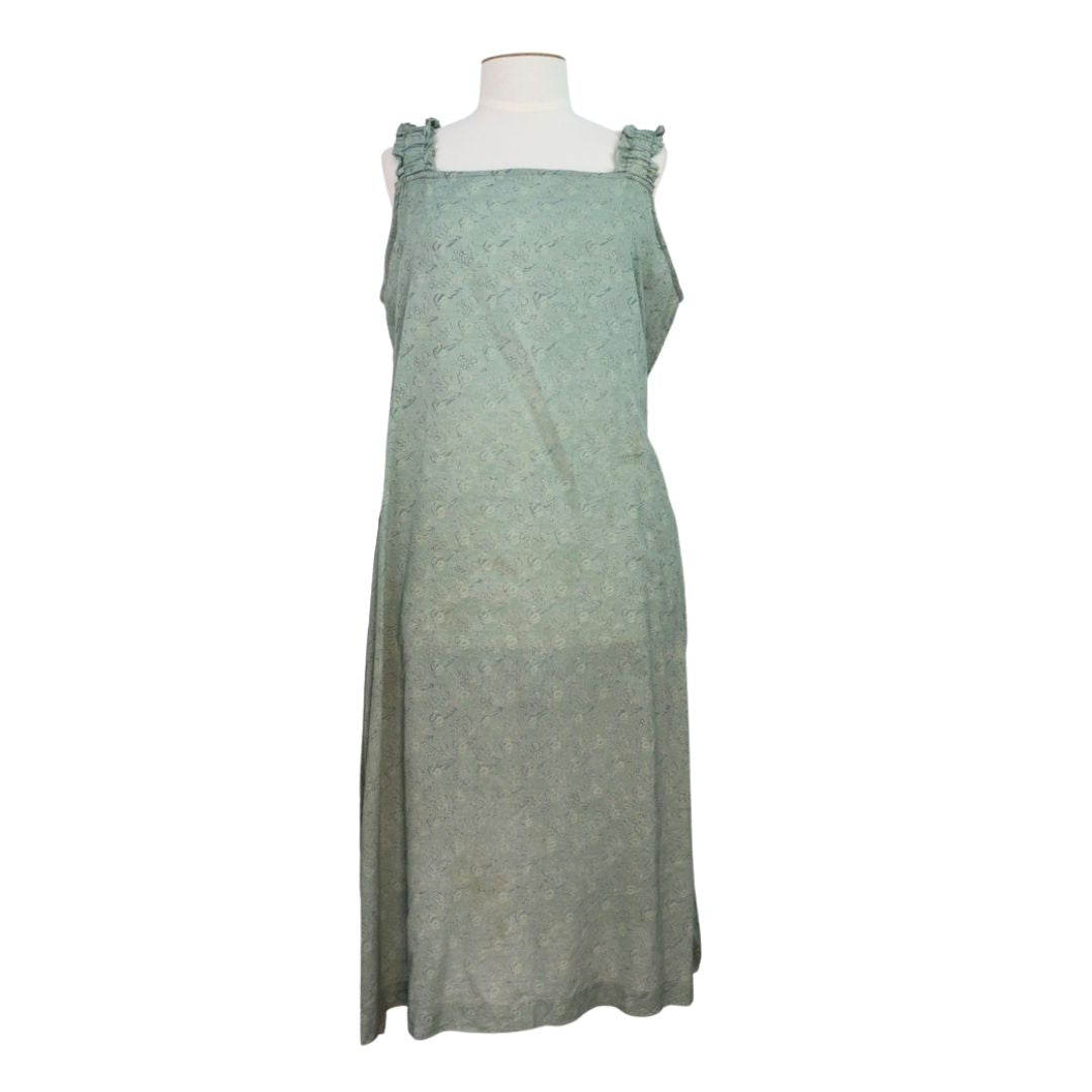 LUM18- Lulu Dress