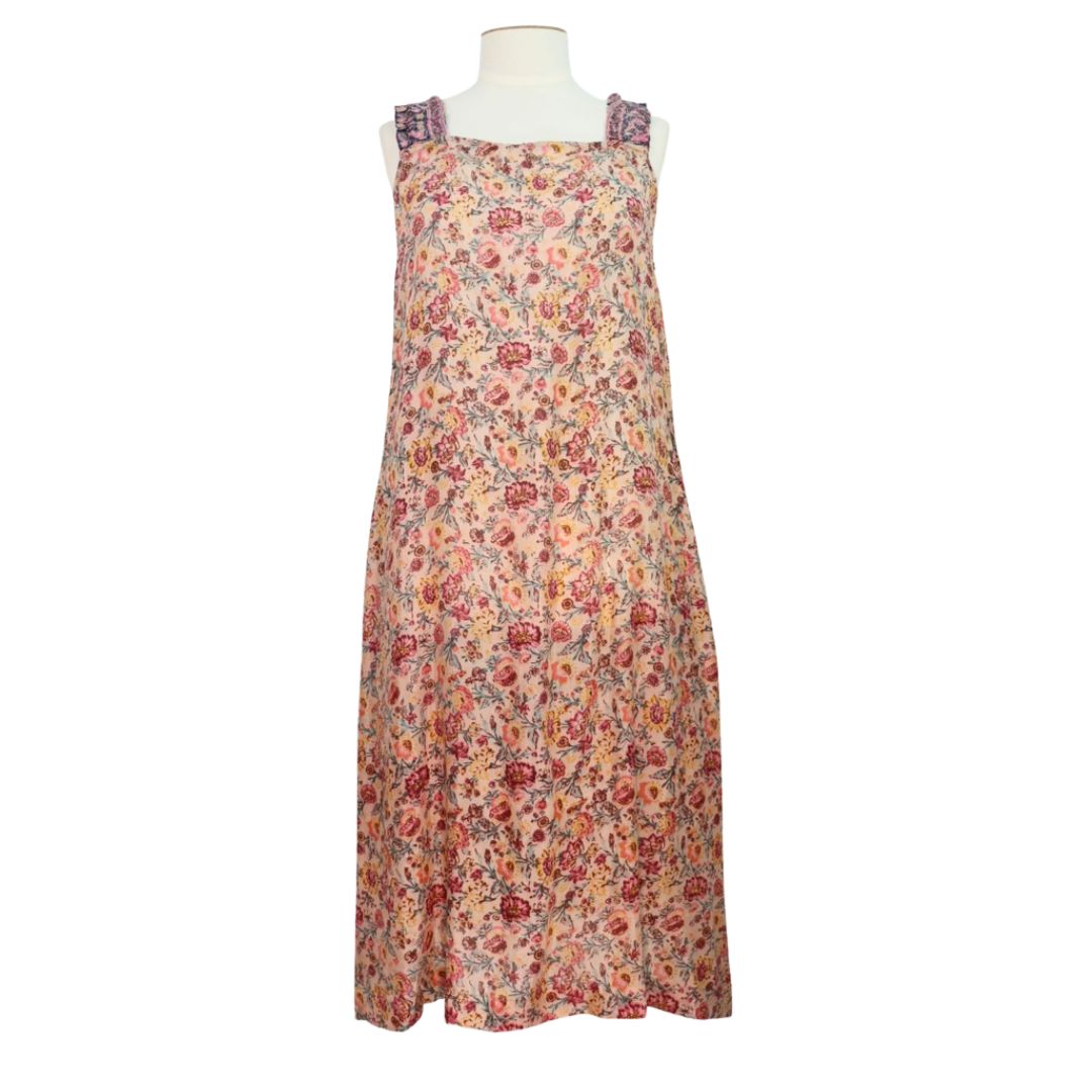 LUM19- Lulu Dress