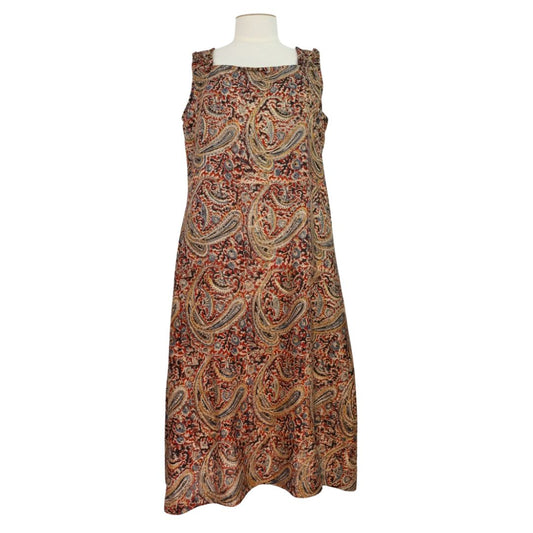 LUM21 - Lulu Dress