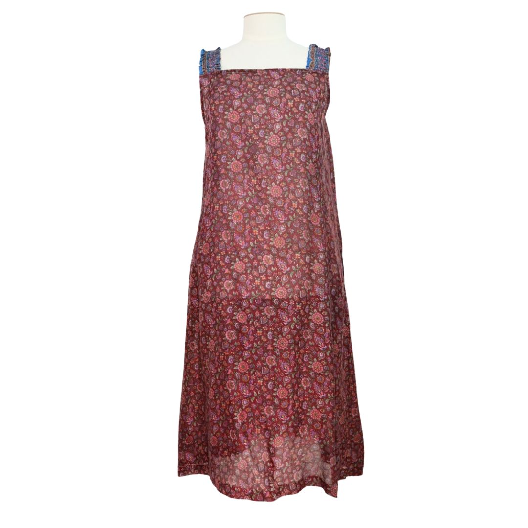 LUM04 - Lulu Dress