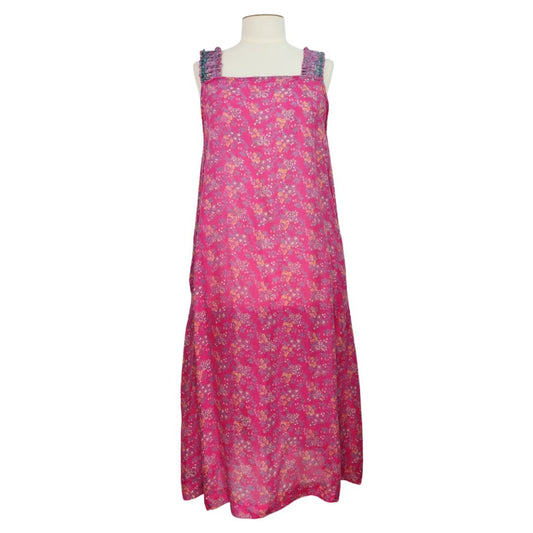 LUM05 - Lulu Dress