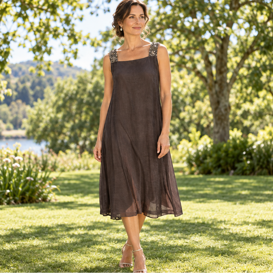 LUM06- Lulu Dress