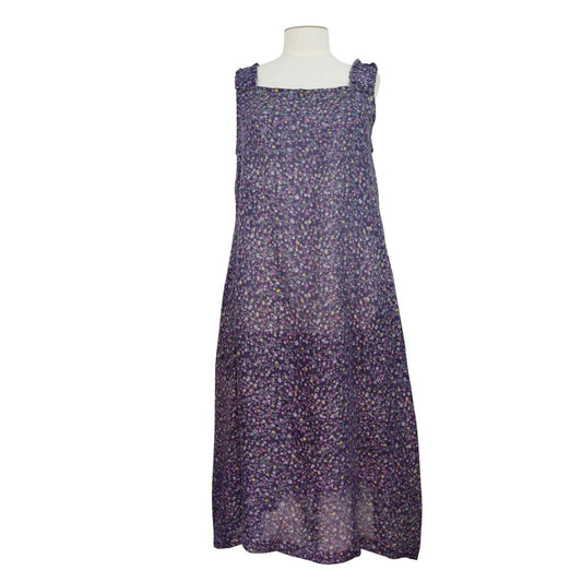 LUM09- Lulu Dress