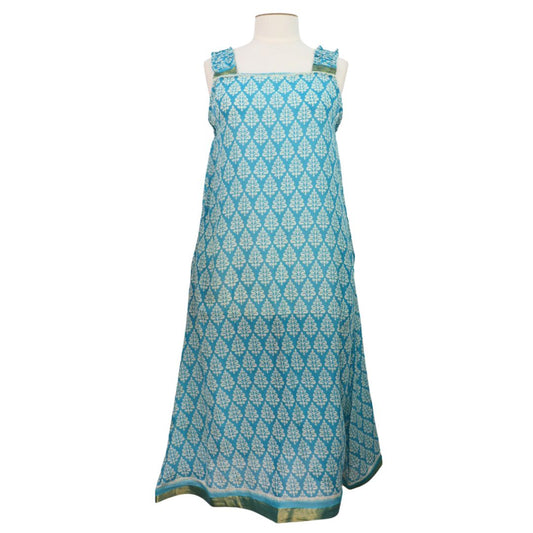 LUS11 - Lulu Dress