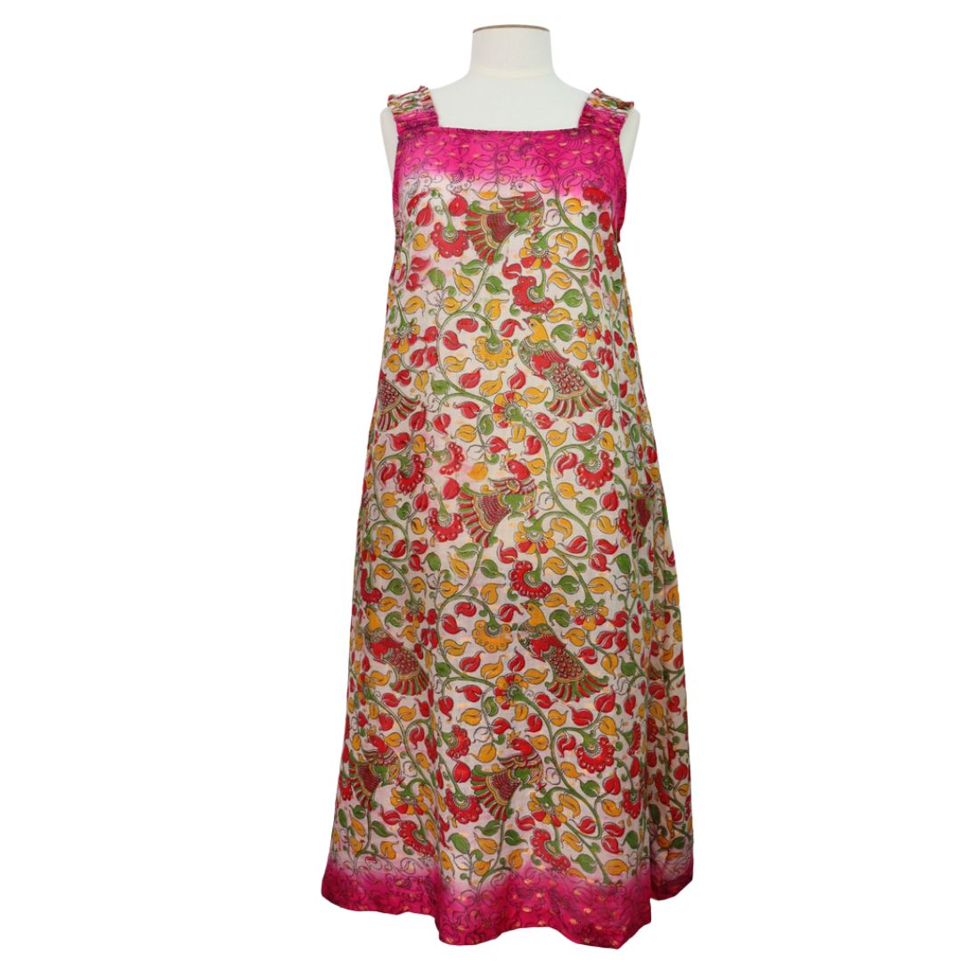 LUS12 - Lulu Dress