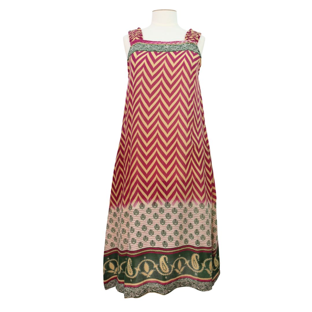 LUS14 - Lulu Dress