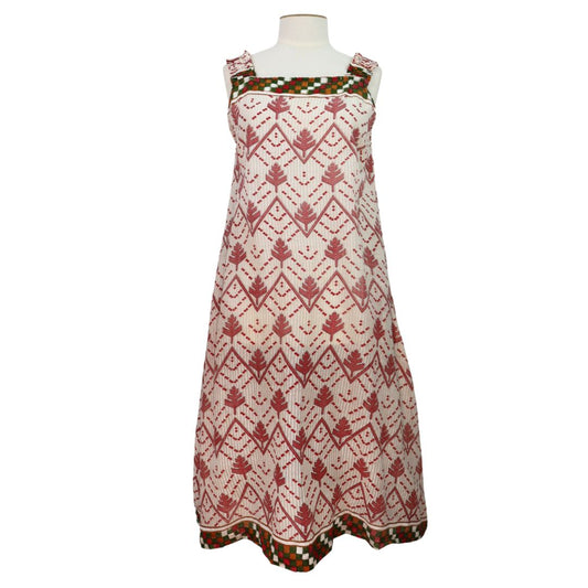 LUS15 - Lulu Dress