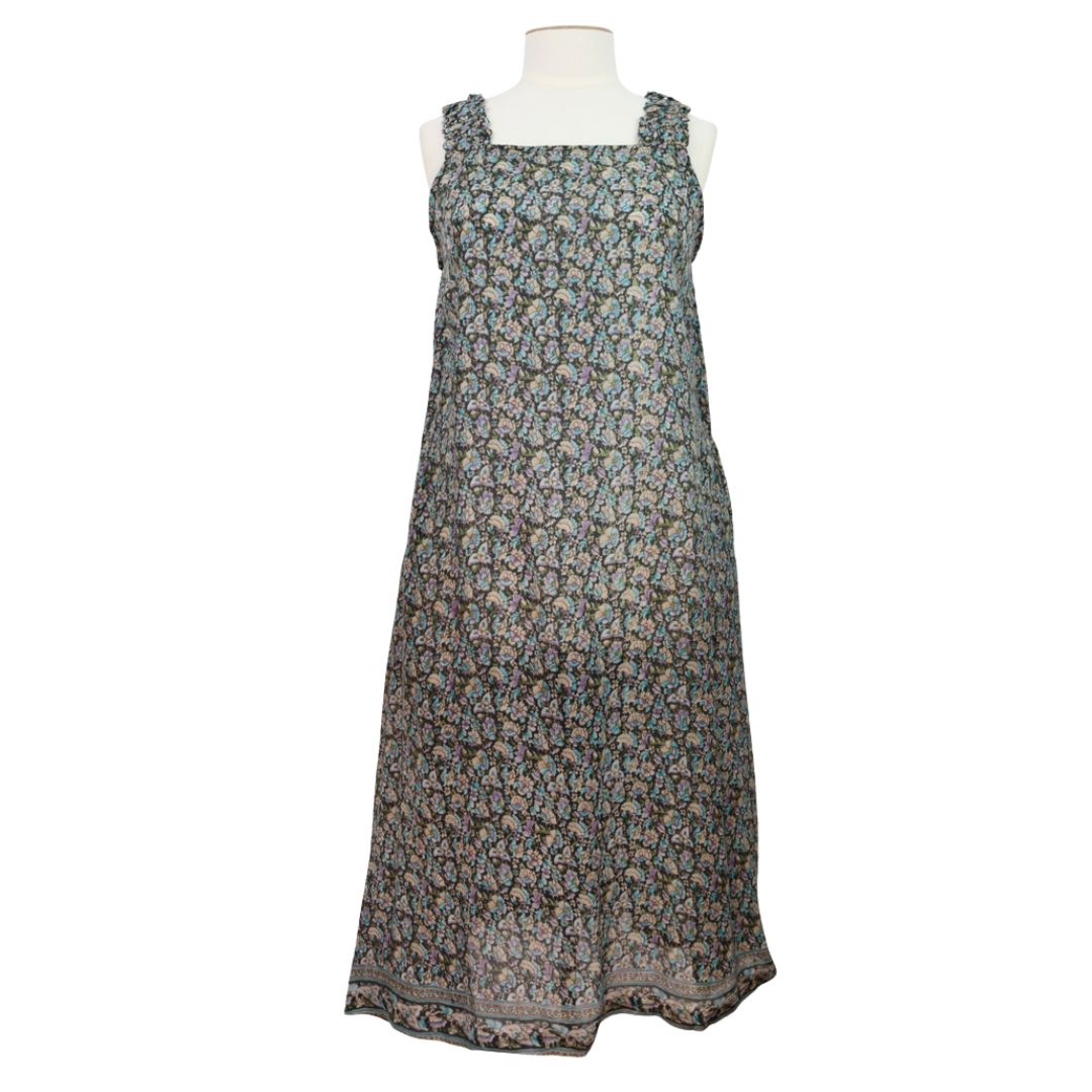 LUS03 - Lulu Dress
