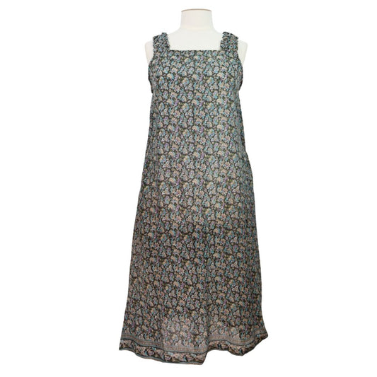 LUS03 - Lulu Dress