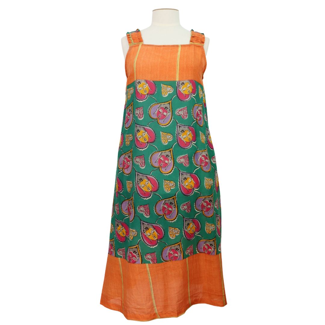 LUS04 - Lulu Dress