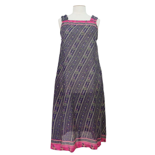 LUS05 - Lulu Dress