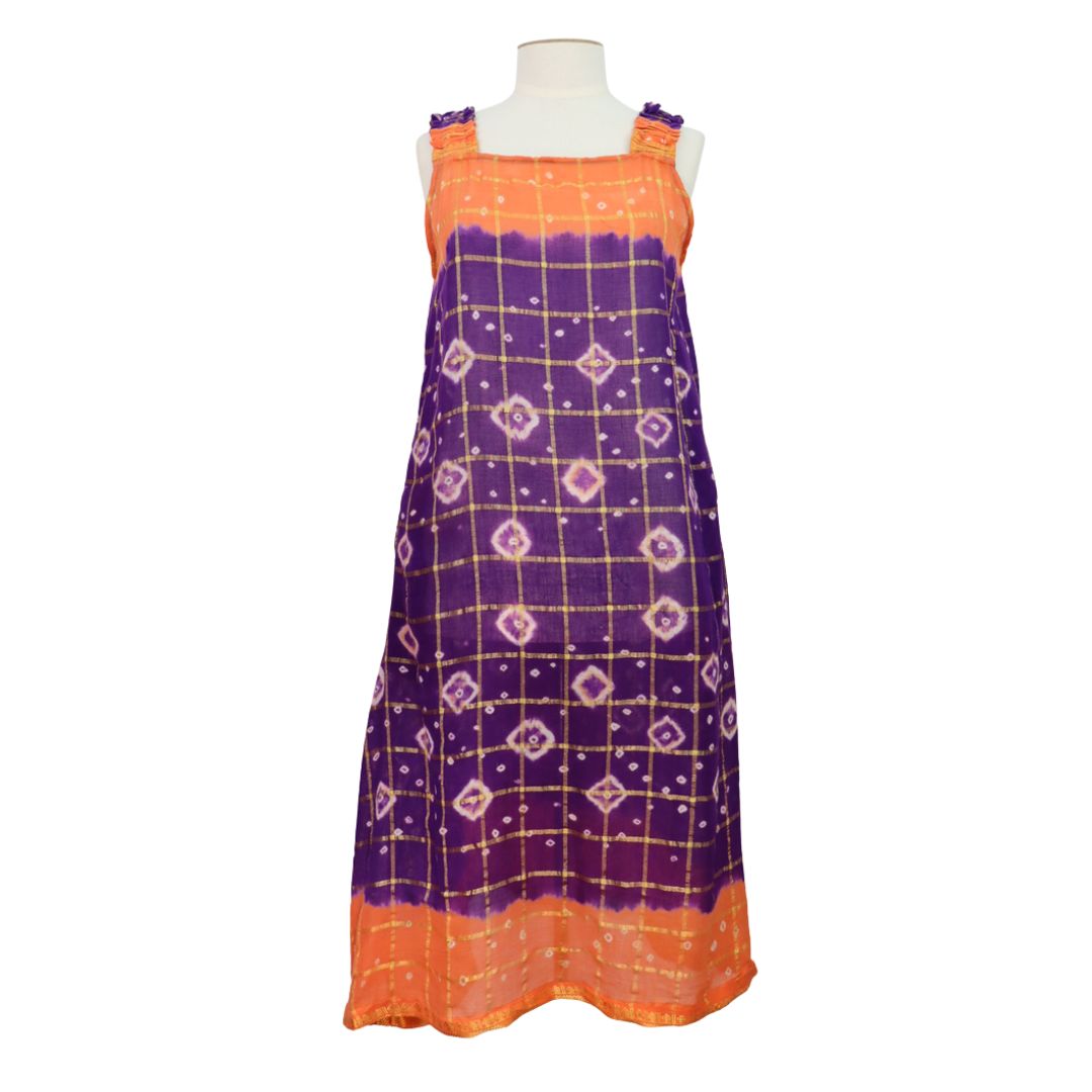 LUS06 - Lulu Dress