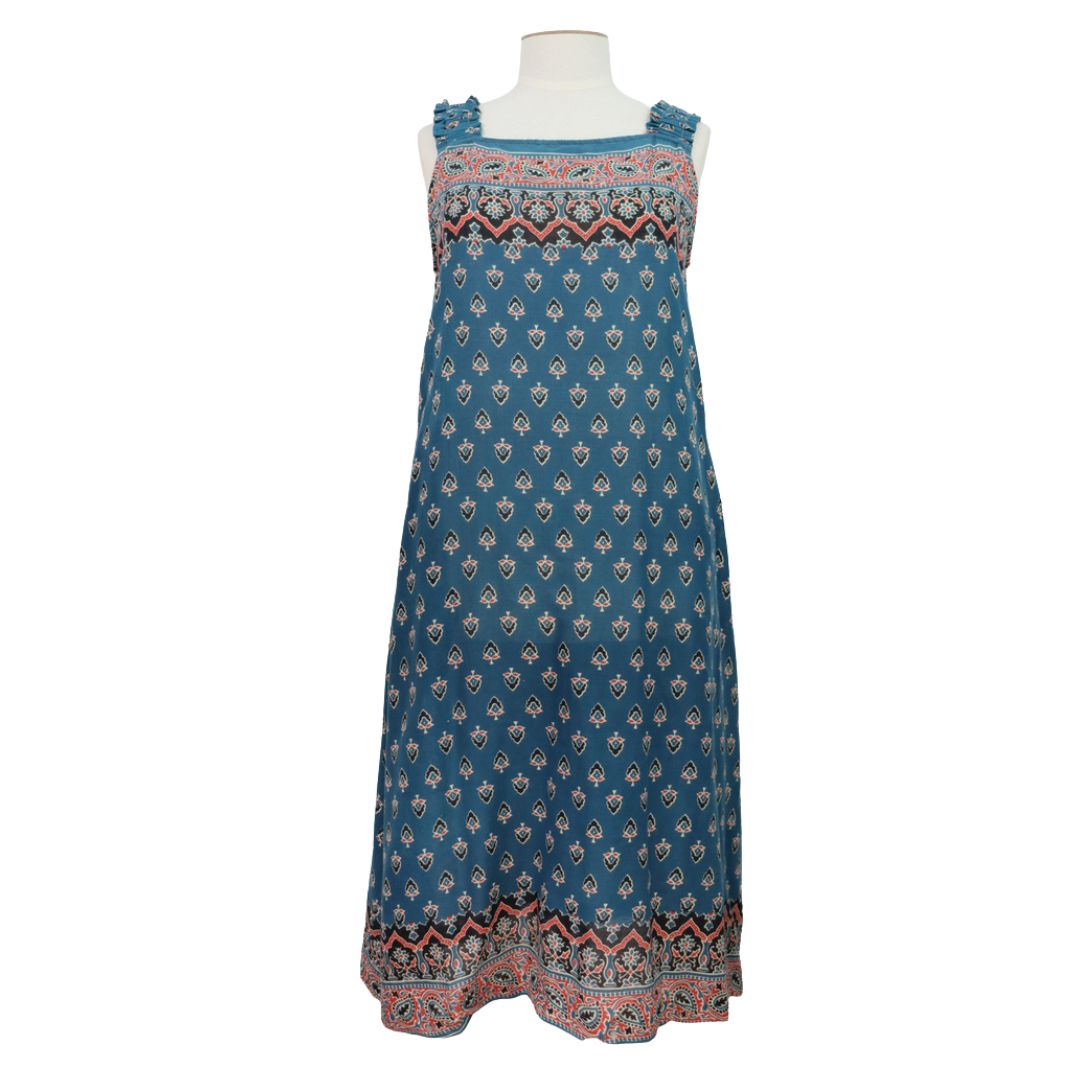 LUS08 - Lulu Dress