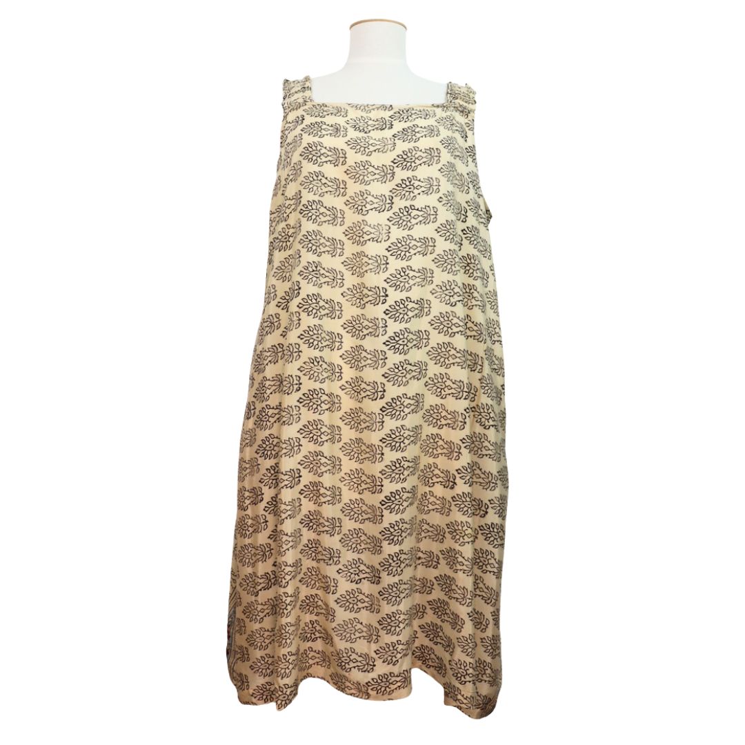 LUXXL01 - Lulu Dress