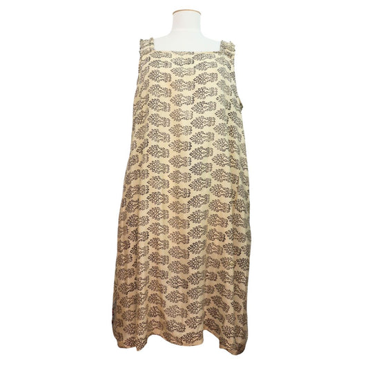 LUXXL01 - Lulu Dress