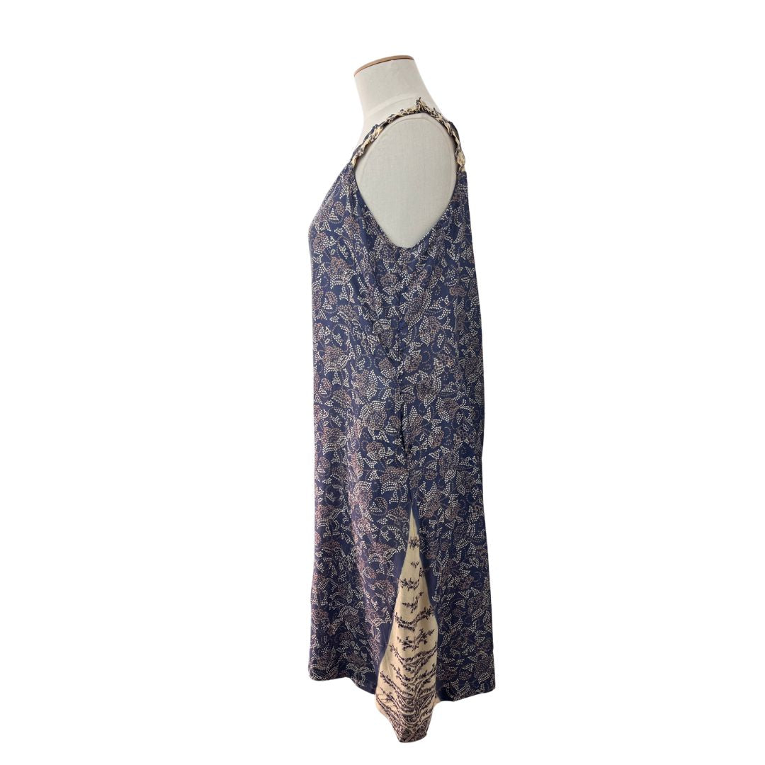 LUXL10 - Lulu Dress