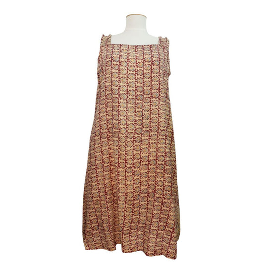 LUXL12 - Lulu Dress