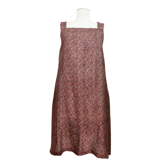 LUXL13 - Lulu Dress