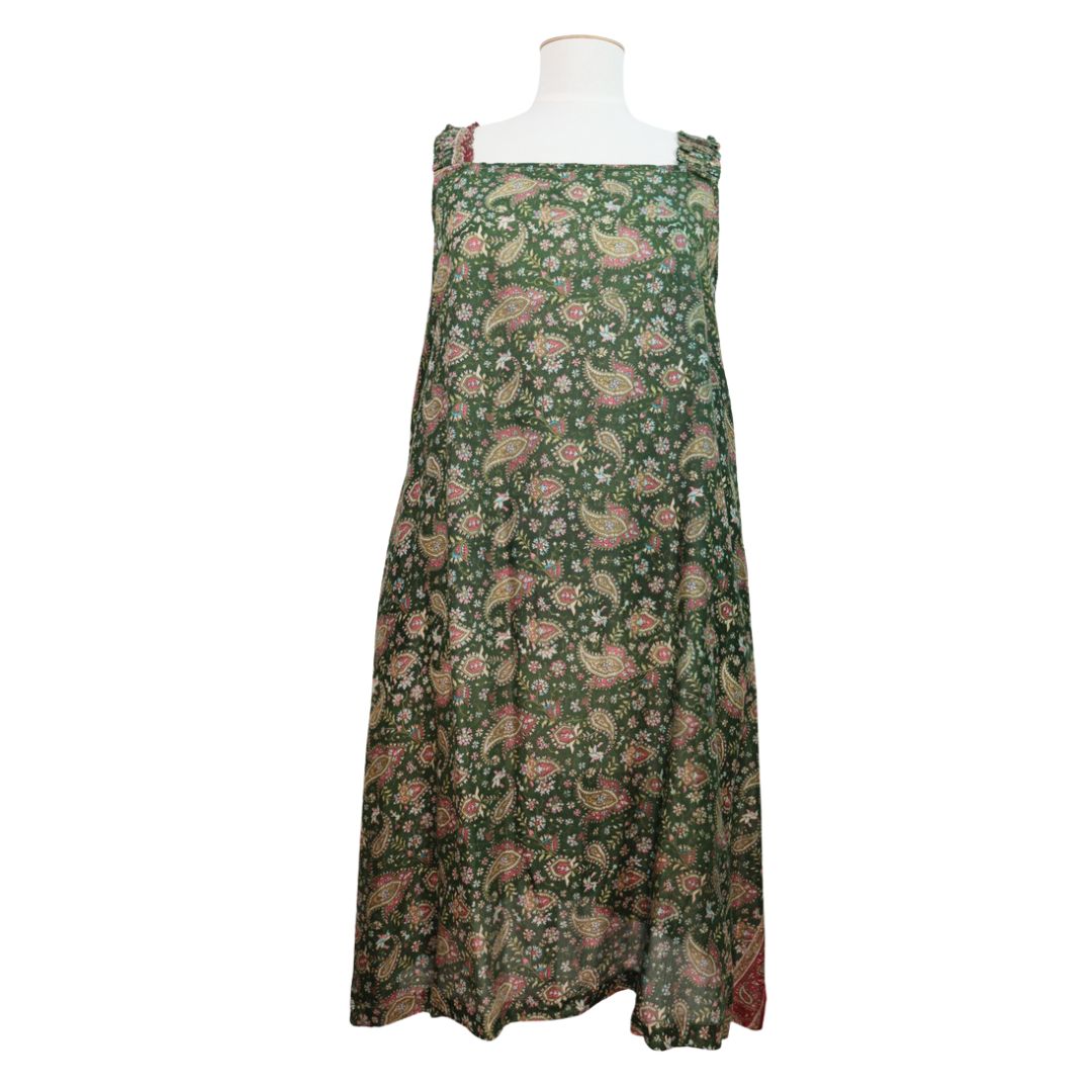 LUXL14 - Lulu Dress