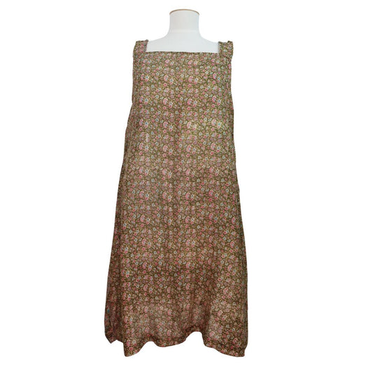 LUXL17 - Lulu Dress