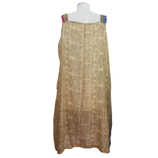 LUXXL09 - Lulu Dress