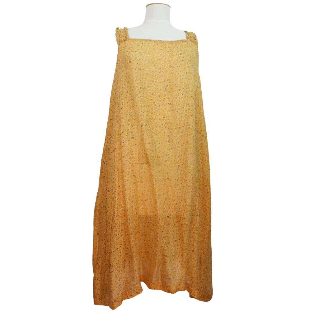 LUXXL10 - Lulu Dress