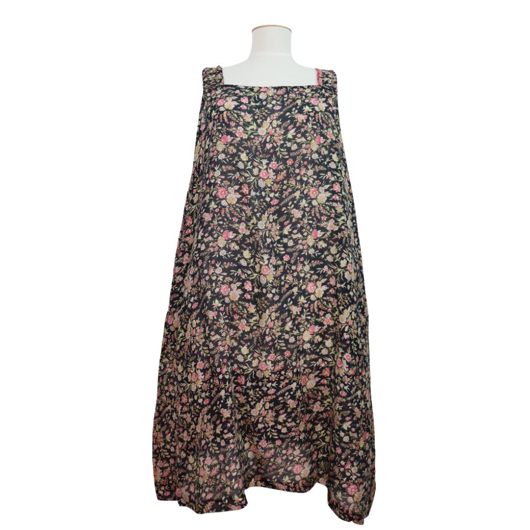 LUXXL04 - Lulu Dress
