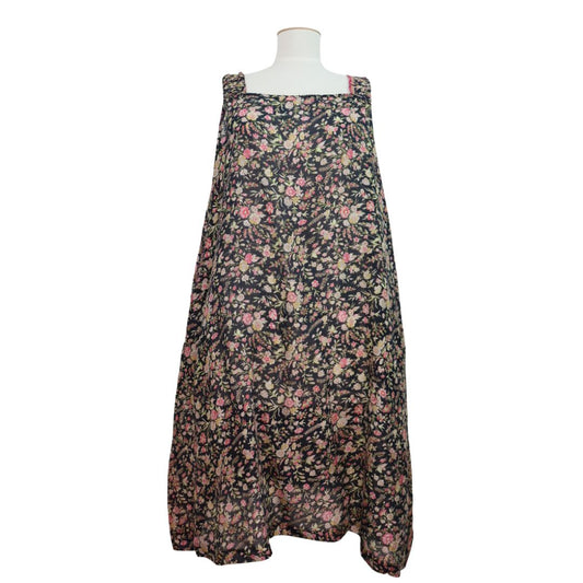 LUXXL04 - Lulu Dress