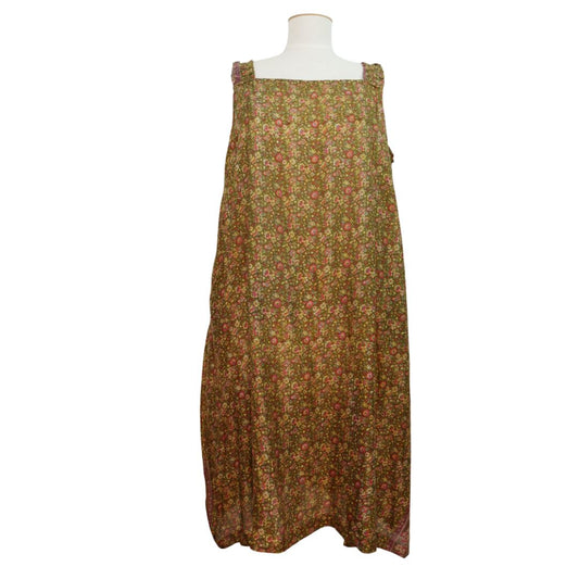 LUXXL06 - Lulu Dress