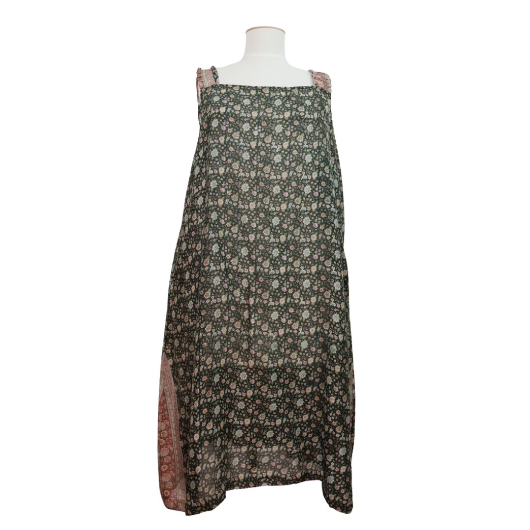 LUXXL08 - Lulu Dress