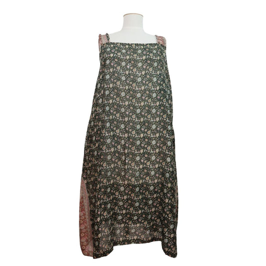 LUXXL08 - Lulu Dress