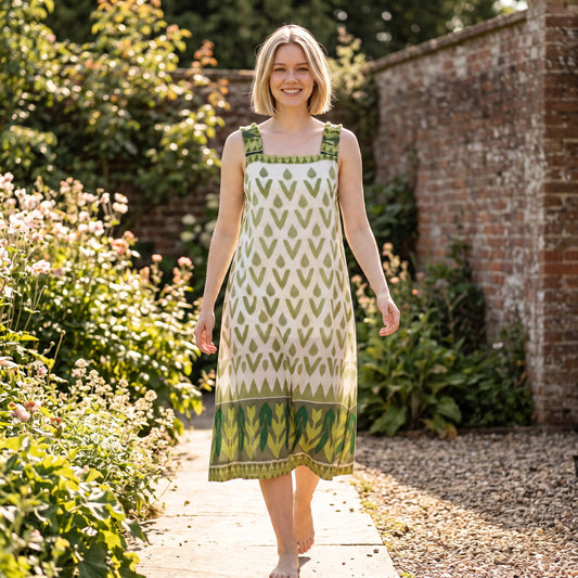 LUS02 - Lulu Dress