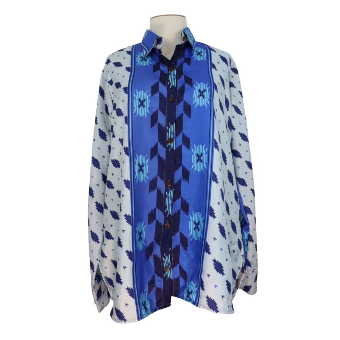 BFML75 - Boyfriend Shirt