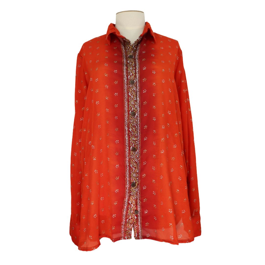 BFML76 - Boyfriend Shirt