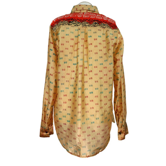 BFML77 - Boyfriend Shirt