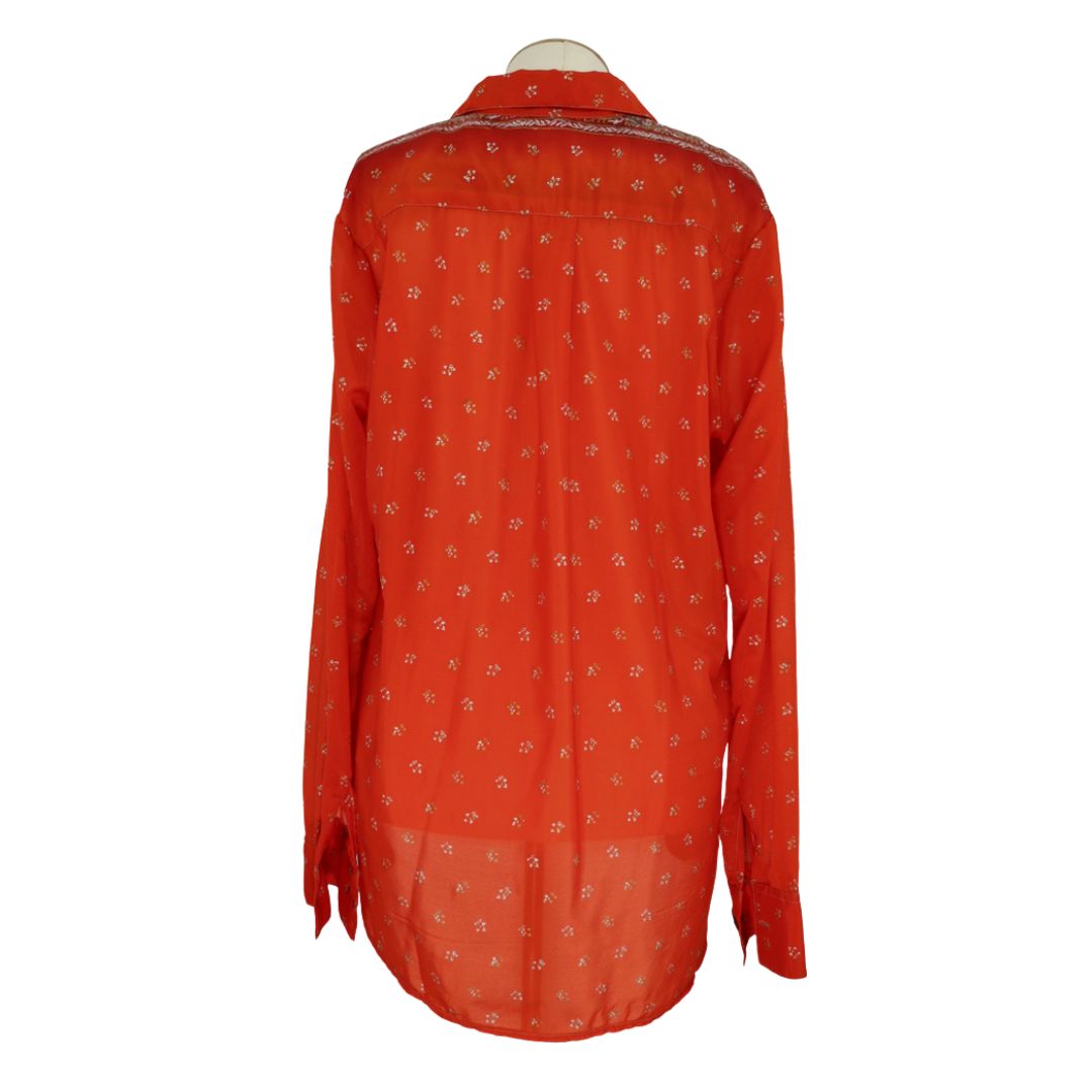 BFML76 - Boyfriend Shirt