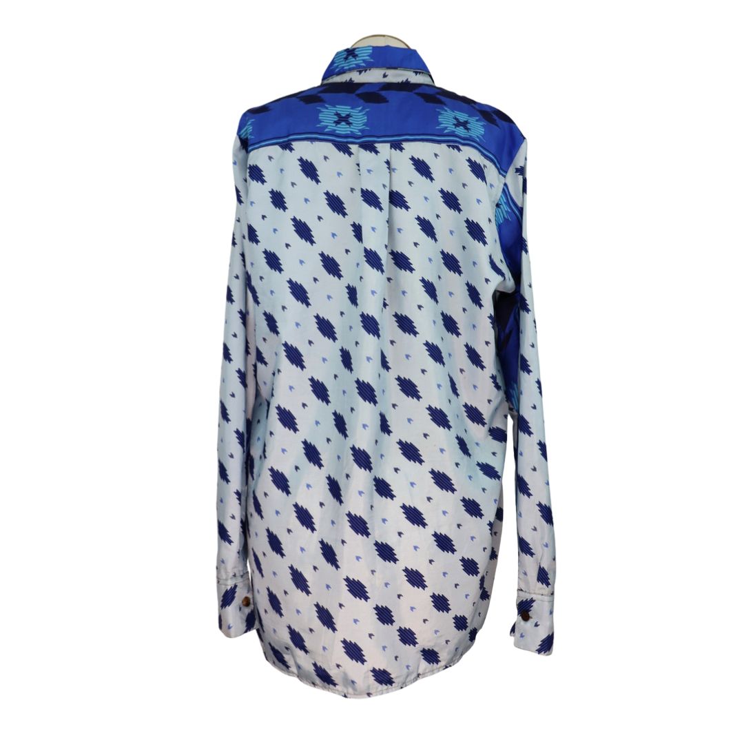 BFML75 - Boyfriend Shirt