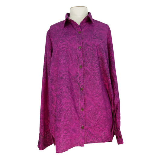 BFML79 - Boyfriend Shirt