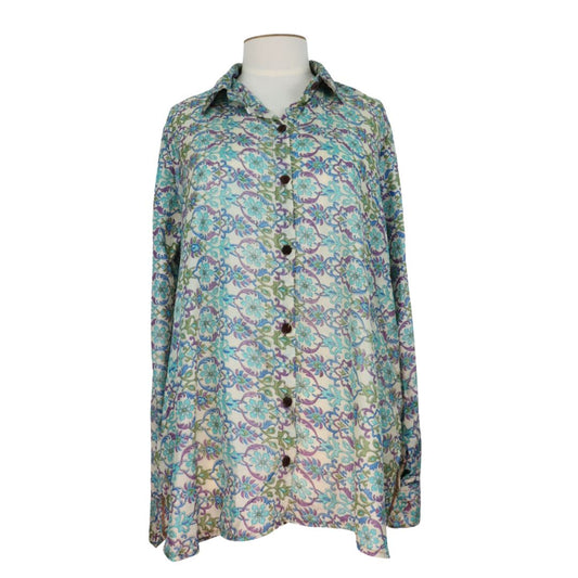 BFML80 - Boyfriend Shirt