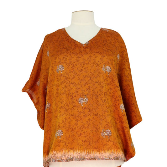 BWML157 - Batwing Top