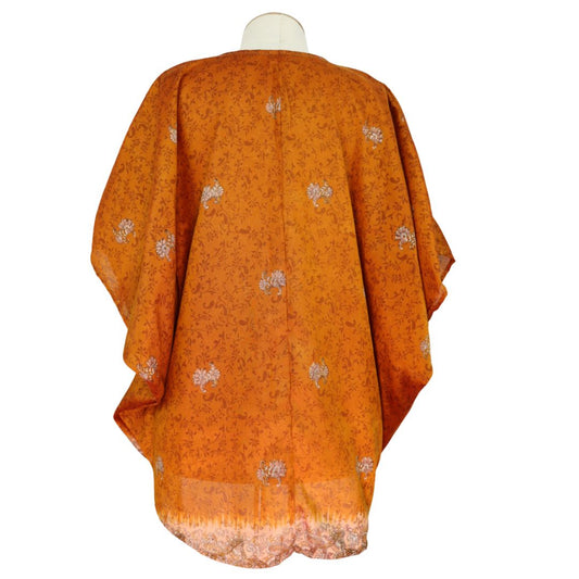 BWML157 - Batwing Top