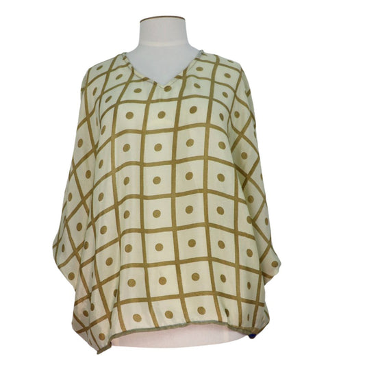 BWML158 - Batwing Top