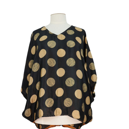 BWML159 - Batwing Top