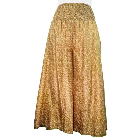 PAM210 - Palazzo Pants