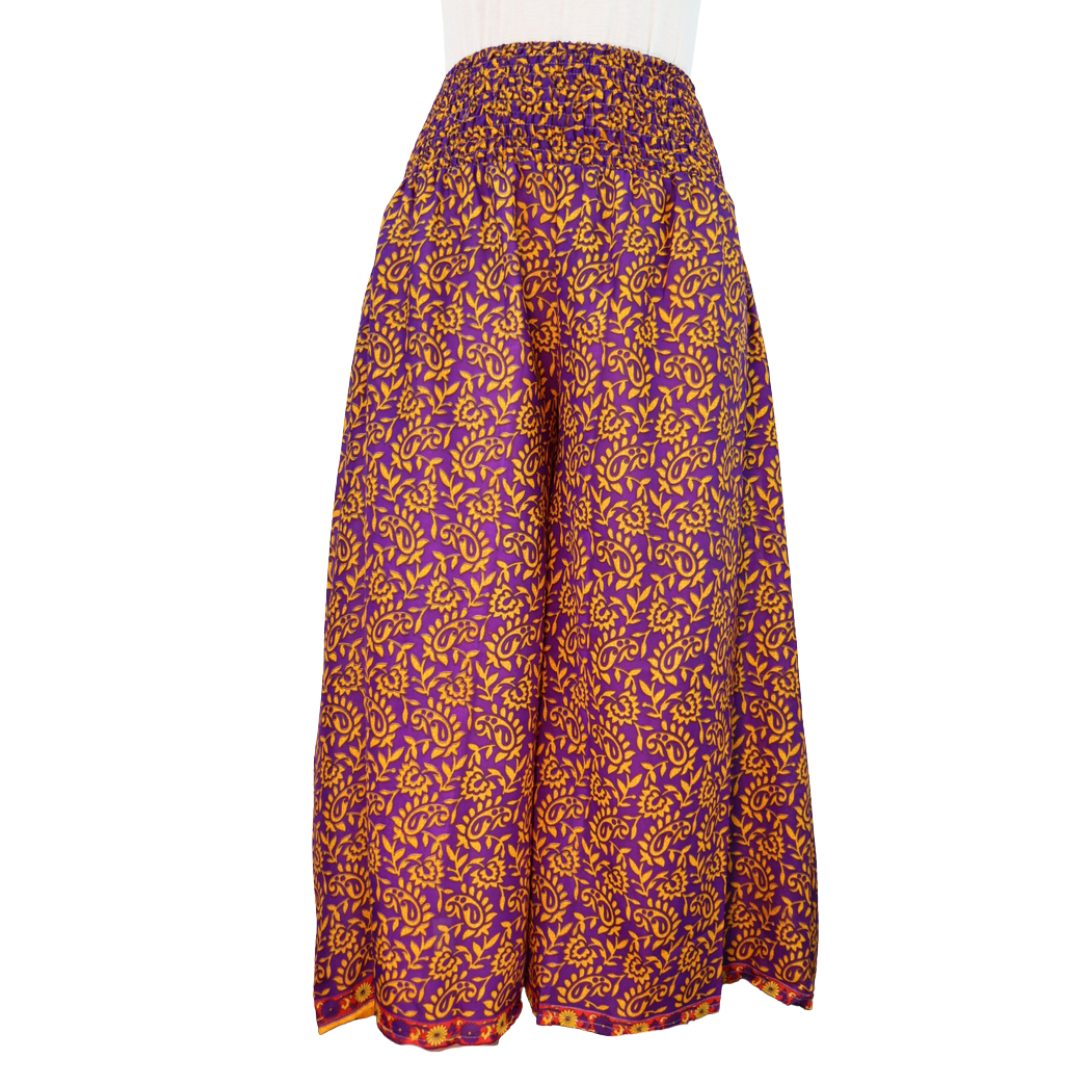 PAM211 - Palazzo Pants