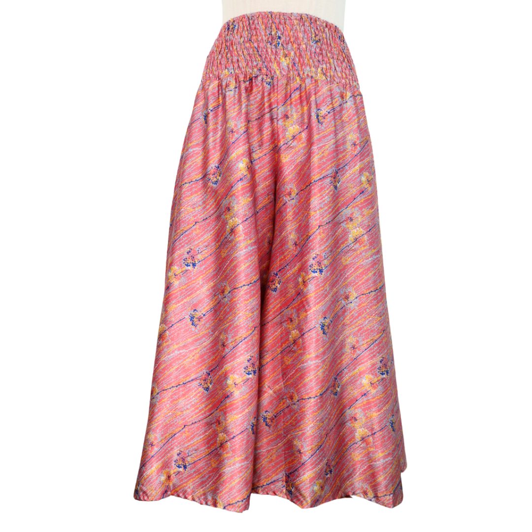 PAM214 - Palazzo Pants