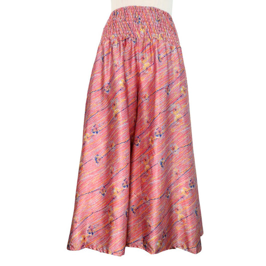 PAM214 - Palazzo Pants