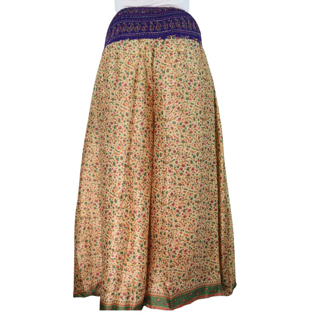 PAM215 - Palazzo Pants